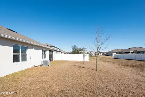 Exterior - 1813 Myrtlebrooke Dr, Edgewater, FL 32141 photo 10 of 16