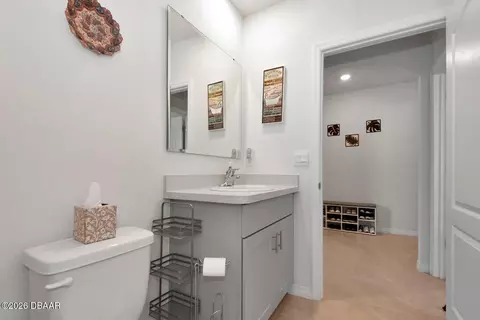 Bath - 1813 Myrtlebrooke Dr, Edgewater, FL 32141 photo 2 of 4