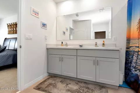 Bath - 1813 Myrtlebrooke Dr, Edgewater, FL 32141 photo 4 of 4