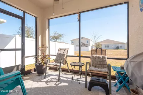 Exterior - 1813 Myrtlebrooke Dr, Edgewater, FL 32141 photo 11 of 16