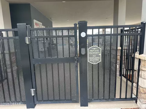 Exterior - 1813 Myrtlebrooke Dr, Edgewater, FL 32141 photo 16 of 16
