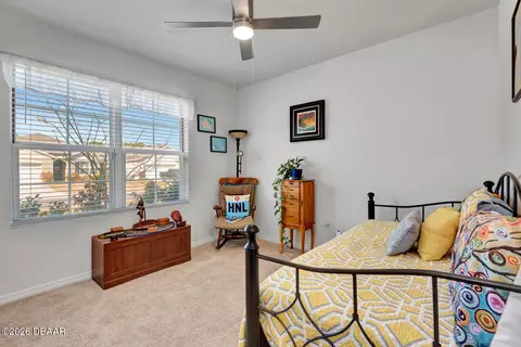 Bedroom - 1813 Myrtlebrooke Dr, Edgewater, FL 32141 photo 1 of 8