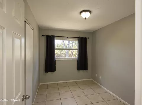 Bedroom - 1756 Valencia Ave, Ormond Beach, FL 32174 photo 3 of 3