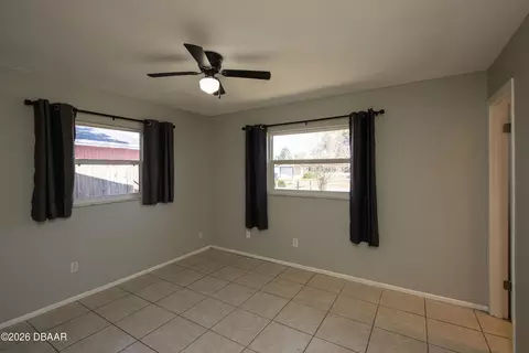 Bedroom - 1756 Valencia Ave, Ormond Beach, FL 32174 photo 1 of 3