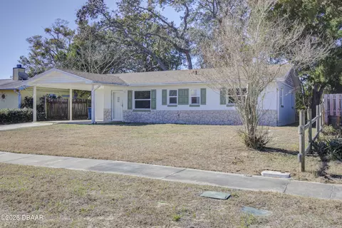 1756 Valencia Ave, Ormond Beach, FL 32174