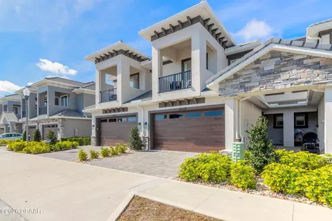 2864 Isles Way, New Smyrna Beach, FL 32168