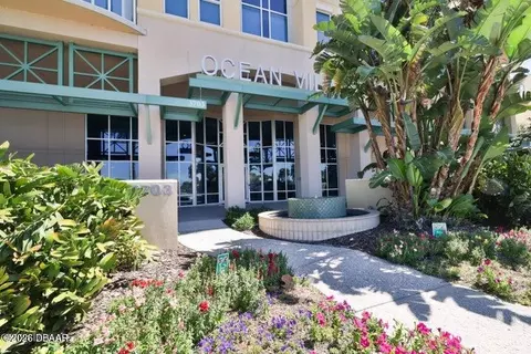 3703 S Atlantic Ave, Daytona Beach Shores, FL 32118