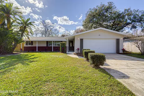 1648 Caldwell Rd, South Daytona, FL 32119