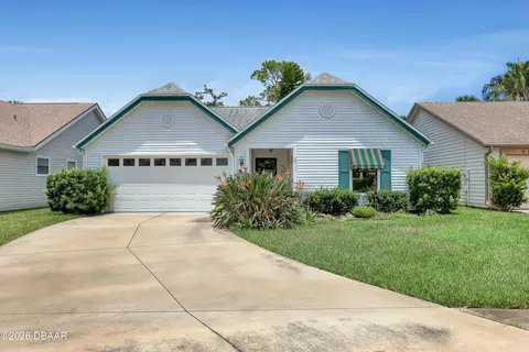 778 Pine Shores Cir, New Smyrna Beach, FL 32168