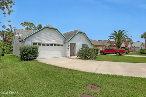 778 Pine Shores Cir, New Smyrna Beach, FL 32168