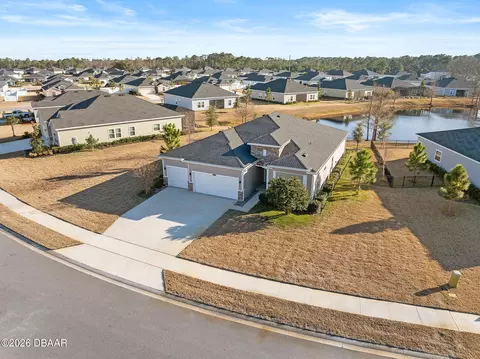2229 Oconnel Dr, Ormond Beach, FL 32174 photo 3