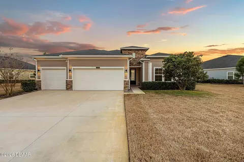 2229 Oconnel Dr, Ormond Beach, FL 32174