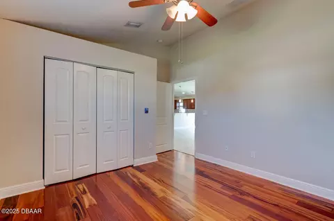 Bedroom - 5 Sand Dollar Dr, Ormond Beach, FL 32176 photo 2 of 2