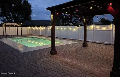 Exterior - 5 Sand Dollar Dr, Ormond Beach, FL 32176 photo 6 of 7