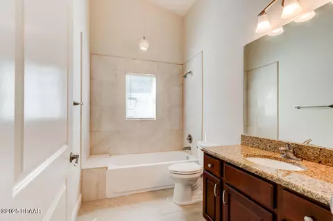 Bath - 5 Sand Dollar Dr, Ormond Beach, FL 32176 photo 1 of 3