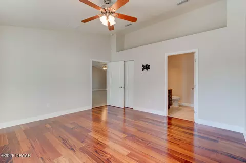 Bedroom - 5 Sand Dollar Dr, Ormond Beach, FL 32176 photo 1 of 2