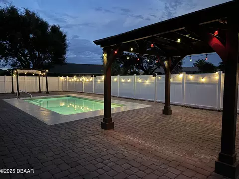 Exterior - 5 Sand Dollar Dr, Ormond Beach, FL 32176 photo 7 of 7