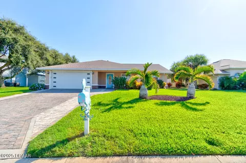 5 Sand Dollar Dr, Ormond Beach, FL 32176