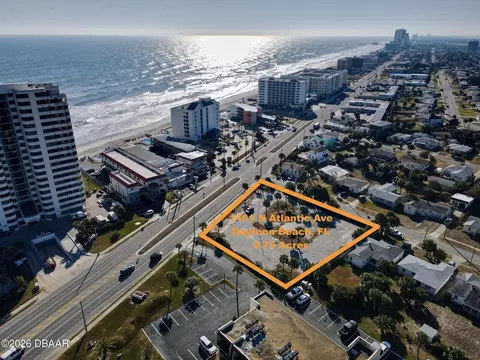 1401 N Atlantic Ave, Daytona Beach, FL 32118