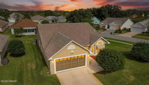670 Wellesley Ct, New Smyrna Beach, FL 32168