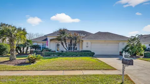 32 Peruvian Ln, Ormond Beach, FL 32174
