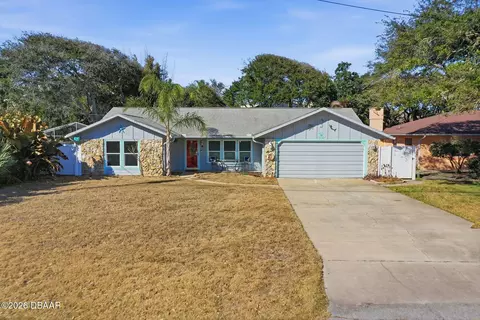 88 Cindy Ln, Ponce Inlet, FL 32127