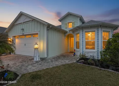 350 Lost Shaker Way, Daytona Beach, FL 32124