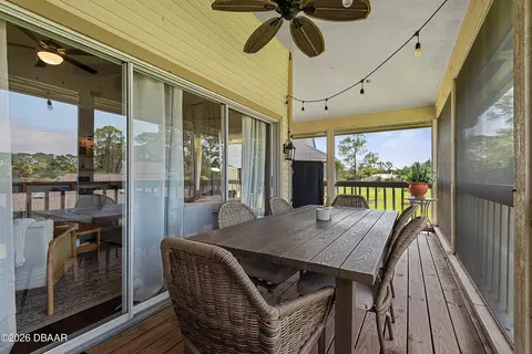 Exterior - 39 Magnolia Dr S, Ormond Beach, FL 32174 photo 10 of 17