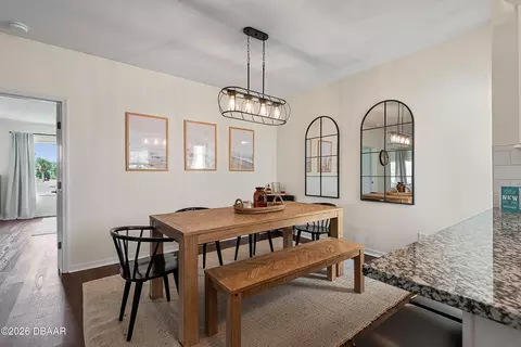 Dining - 39 Magnolia Dr S, Ormond Beach, FL 32174 photo 4 of 4