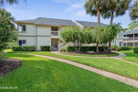 Exterior - 39 Magnolia Dr S, Ormond Beach, FL 32174 photo 14 of 17