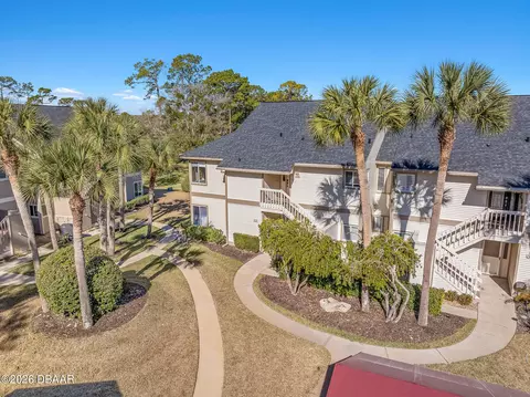 Exterior - 39 Magnolia Dr S, Ormond Beach, FL 32174 photo 13 of 17