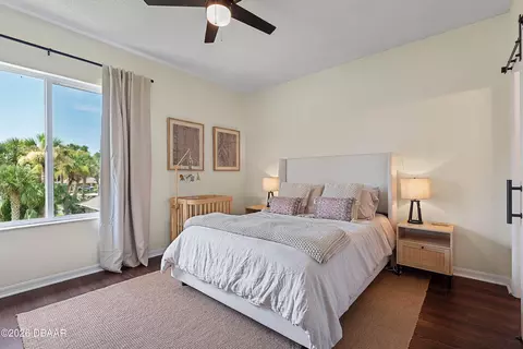 Bedroom - 39 Magnolia Dr S, Ormond Beach, FL 32174 photo 2 of 5