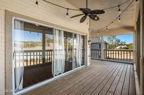 Exterior - 39 Magnolia Dr S, Ormond Beach, FL 32174 photo 9 of 17
