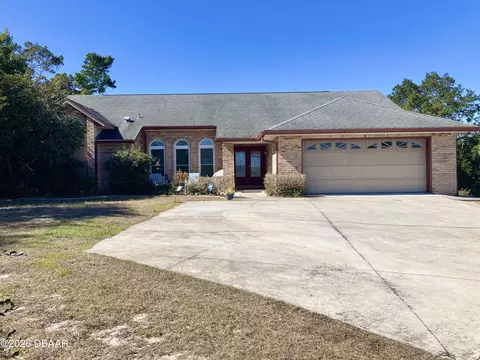 1188 N Old Mill Dr, Deltona, FL 32725