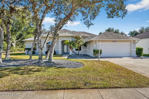 6241 Saint Thomas Ct, Port Orange, FL 32128