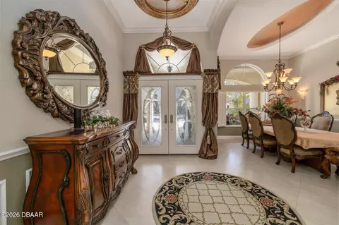 Entry Way - 14 Princess Cir, Ormond Beach, FL 32174 photo 1 of 2