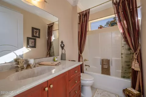 Bath - 14 Princess Cir, Ormond Beach, FL 32174 photo 6 of 6