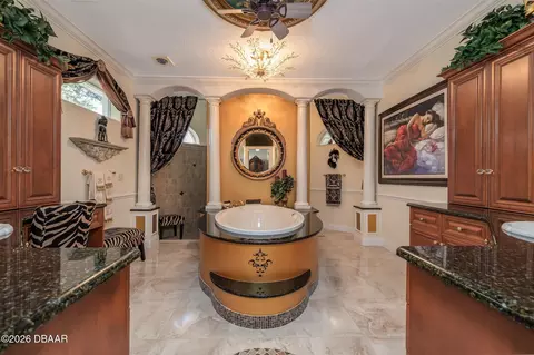 Bath - 14 Princess Cir, Ormond Beach, FL 32174 photo 1 of 6