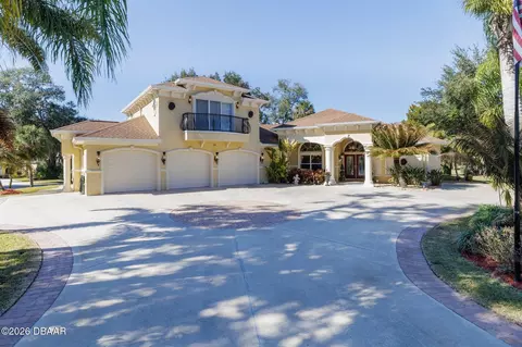 14 Princess Cir, Ormond Beach, FL 32174