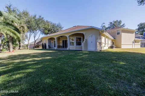 Exterior - 14 Princess Cir, Ormond Beach, FL 32174 photo 3 of 8