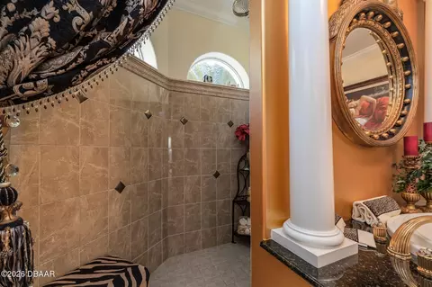 Bath - 14 Princess Cir, Ormond Beach, FL 32174 photo 3 of 6