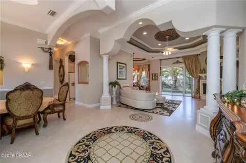 Entry Way - 14 Princess Cir, Ormond Beach, FL 32174 photo 2 of 2