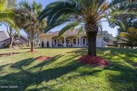 Exterior - 14 Princess Cir, Ormond Beach, FL 32174 photo 5 of 8