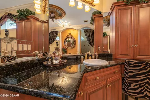 Bath - 14 Princess Cir, Ormond Beach, FL 32174 photo 4 of 6
