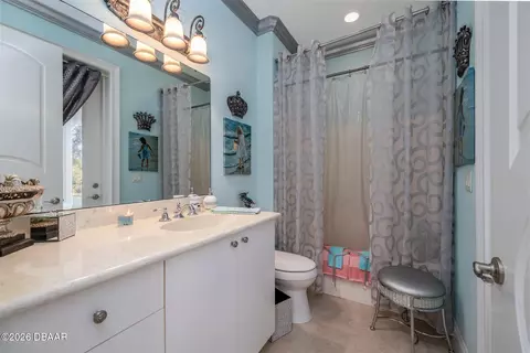 Bath - 14 Princess Cir, Ormond Beach, FL 32174 photo 5 of 6