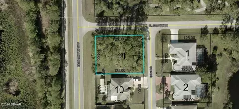 2 Egan Dr, Palm Coast, FL 32164