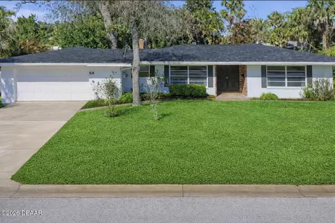 59 Amsden Rd, Ormond Beach, FL 32176