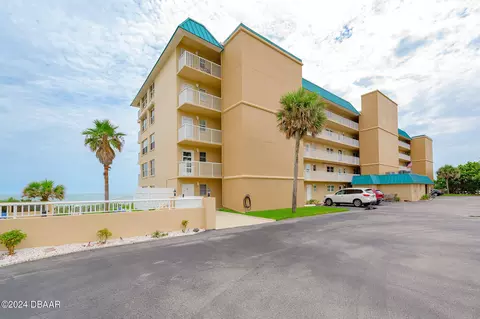 4799 S Atlantic Ave, Ponce Inlet, FL 32127