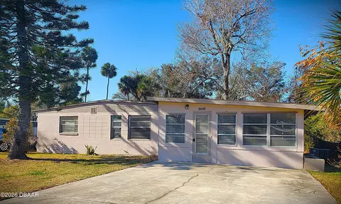 356 Dorothy Ave, Holly Hill, FL 32117
