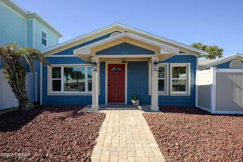 1224 S Central Ave, Flagler Beach, FL 32136